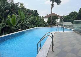 AP1 Park Lux Apartments