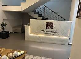 AP1 Park Lux Apartments