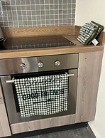 AP1 Park Lux Apartments