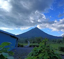 Villa Luna del Arenal