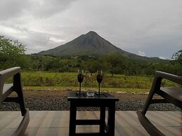 Villa Luna del Arenal