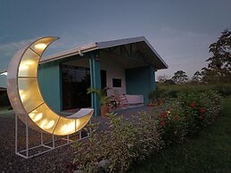 Villa Luna del Arenal