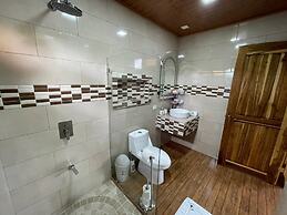 Villa Luna del Arenal