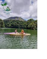 Villa Luna del Arenal