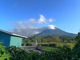 Villa Luna del Arenal
