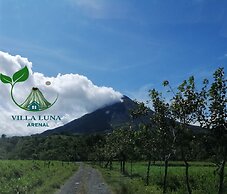 Villa Luna del Arenal