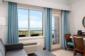 Sand Rose Beach Resort