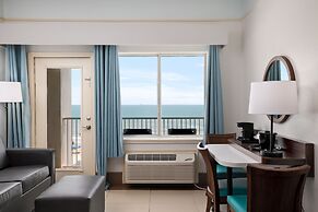 Sand Rose Beach Resort