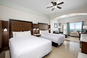 Sand Rose Beach Resort