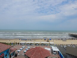 Sand Rose Beach Resort