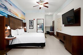 Sand Rose Beach Resort