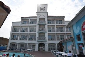 Sand Rose Beach Resort