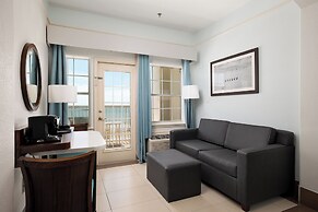 Sand Rose Beach Resort