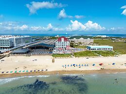 Sand Rose Beach Resort