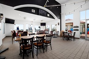 Sand Rose Beach Resort