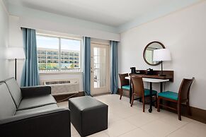 Sand Rose Beach Resort