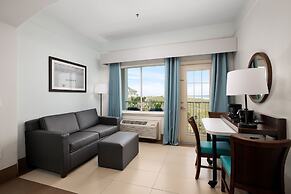 Sand Rose Beach Resort