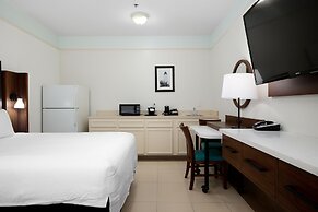 Sand Rose Beach Resort