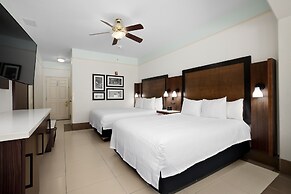 Sand Rose Beach Resort