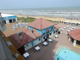 Sand Rose Beach Resort