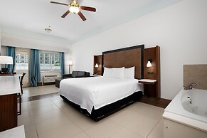 Sand Rose Beach Resort