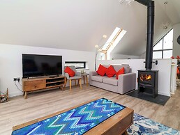 Pebble Ridge View