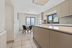 Spacious House in Kehlen ID182
