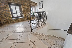 Spacious House in Kehlen ID182