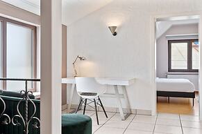 Spacious House in Kehlen ID182