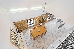 Spacious House in Kehlen ID182