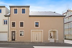 Spacious House in Kehlen ID182