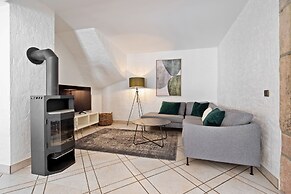 Spacious House in Kehlen ID182