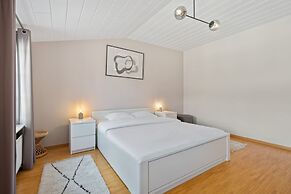 Spacious House in Kehlen ID182
