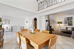 Spacious House in Kehlen ID182