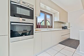 Spacious House in Kehlen ID182