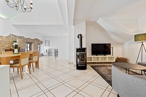 Spacious House in Kehlen ID182