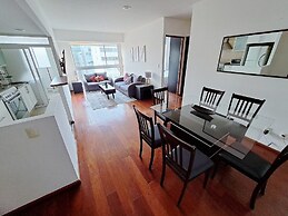 City Towers Polanco