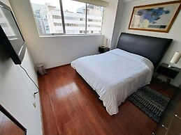 City Towers Polanco