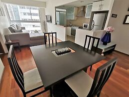 City Towers Polanco