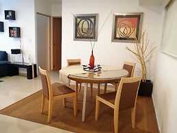 City Towers Polanco
