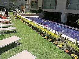 City Towers Polanco