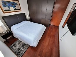City Towers Polanco