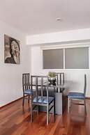 City Towers Polanco
