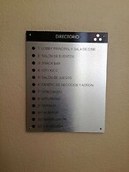 City Towers Polanco
