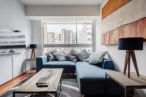 City Towers Polanco
