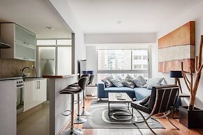 City Towers Polanco