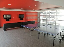 City Towers Polanco