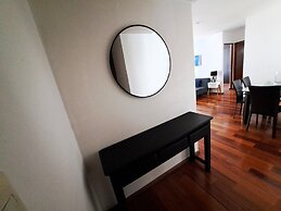 City Towers Polanco