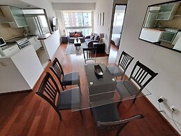 City Towers Polanco