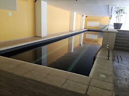 City Towers Polanco